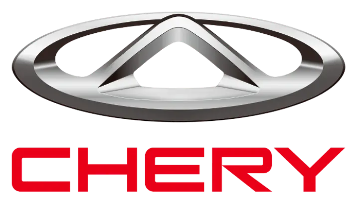 Logo Chery Pasuruan
